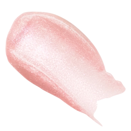 LOVRO - Bloomlight Lipgloss - Lūpų Blizgis Optiškai Didinantis Lūpas su Vėsinančiu Efektu - 03 Pearl Whisper - 5,5g