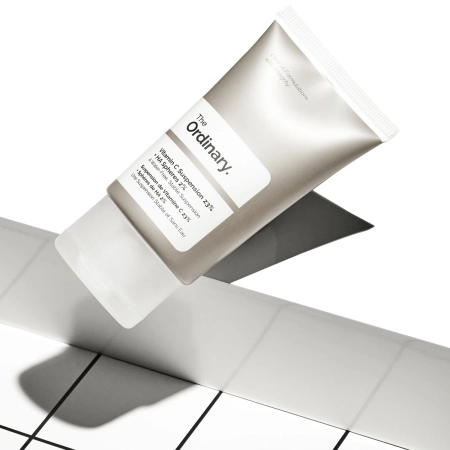 The Ordinary - Vitamin C Suspension 23% + HA Spheres 2% – Serumas su 23 % Vitaminu C ir 2 % Hialurono Rūgštimi – 30 ml