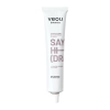 Veoli Botanica - Say Hi(dration) - Lengvas Drėkinamasis Kremas - 75ml