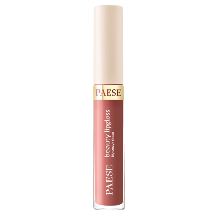Paese - Blizgis Beauty Lipgloss - 16 Cherry Smoothie - 4,5ml