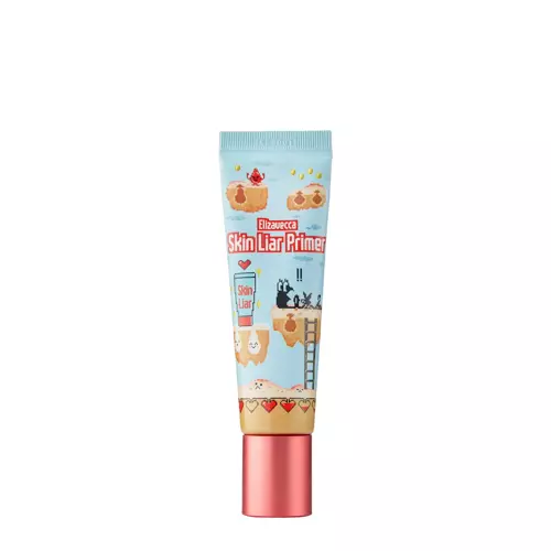 Elizavecca - Skin Liar Primer - Makiažo Bazė - 30ml
