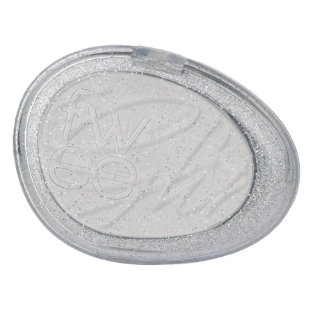 Fwee - Glitz Stone Highlighter - Švytėjimo Priemonė - HL04 Queen Diamond - 5,9g