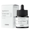 COSRX - The Retinol 0.5 Oil - Serumo aliejus su retinoliu - 20ml