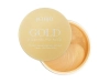 Petitfee - Gold Hydrogel Eye Patch - Hidrogeliniai Paakių Padeliai - 60vnt