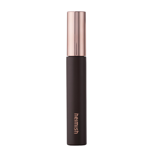 Heimish - Dailism Smudge Stop Mascara Curling Brown – Rudas Riečiamasis Blakstienų Tušas– 9 g