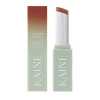 Kaine - Glow Melting Lip Balm – Drėkinamasis Lūpų Balzamas – #Warm Apricot – 3,7 g