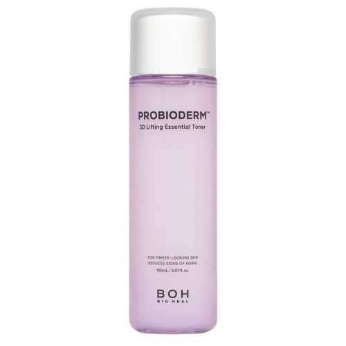 BIOHEAL BOH - Probioderm 3D Lifting Essential Toner - Tonikas Veidui - 150ml