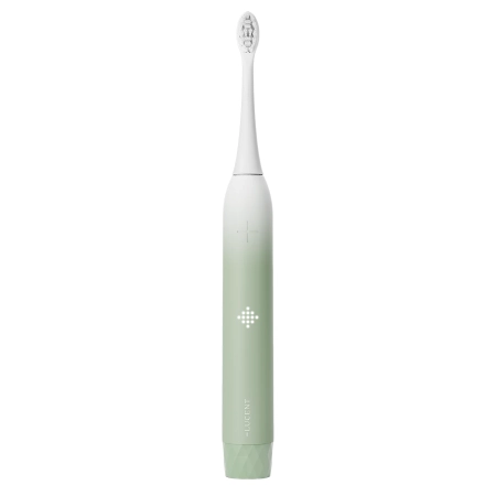 Lucent - Prism Sonic Electric Toothbrush - Soninis Dantų Šepetėlis - Mint - 1vnt