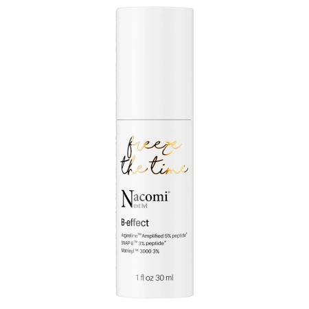 Nacomi - B'tox-like Effect - Veido Serumas - 30ml