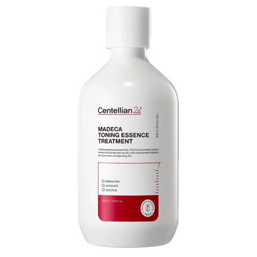 Centellian24 - Madeca Toning Essence Treatment - Veido Tonizuojantis Serumas - 300ml