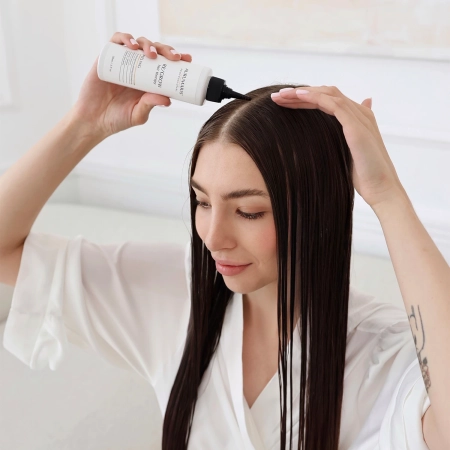 Aurumaris - Re/Grow Hair Therapy - Trichologinis Galvos Odos Pilingas - 150ml