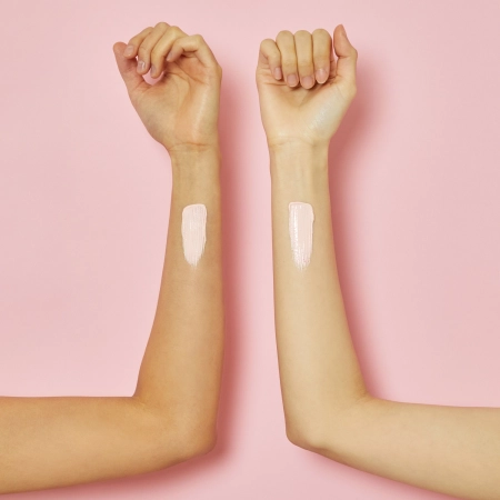 COSRX - Aloe 54.2 Aqua Tone-Up Sunscreen SPF50+/PA++++ – Drėkinamasis Kremas su Apsauga nuo Saulės – 50 ml