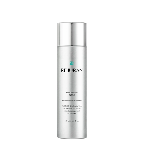 REJURAN - Rebalancing Toner - Tonikas Veidui - 120ml