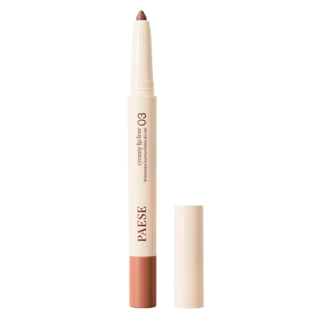 Paese - Kreminis Lūpų Apvadas - Honey Mood - 03 - 0,6 g
