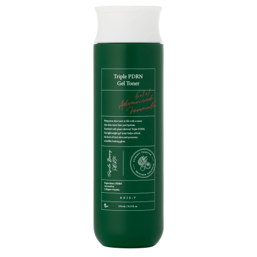 Axis-y - Triple PDRN Gel Toner - Tonikas su PDRN - 270ml