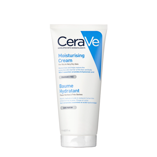 CeraVe - drėkinamasis losjonas - 177ml