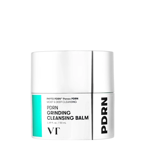 VT Cosmetics - PDRN Grinding Cleansing Balm - Oczyszczający Balsam do Demakijażu - 50mlVT Cosmetics - PDRN Grinding Cleansing Balm - Valomasis Makiažo Balzamas - 50ml