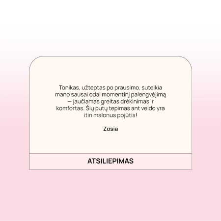 HanGlow - Time to Chok Chok! - One-Step Bubble Serum - Drėkinamasis Putų Serumas su Antioksidantais ir Postbiotiku - 50 ml