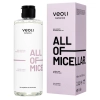Veoli Botanica - ALL OF MICELLAR - Švelnus Micelinis Vanduo Visų Tipų Odai - 500ml