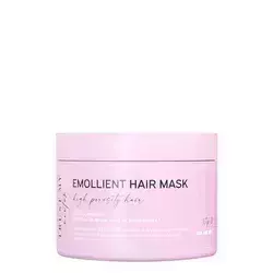 Trust My Sister - Emollient Hair Mask - Emolientinė Kaukė Didelio Porėtumo Plaukams - 150g