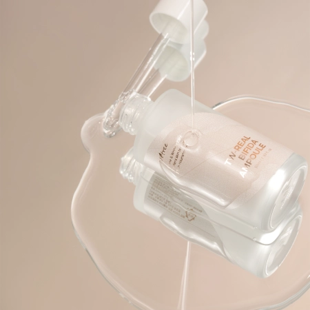 Isntree - TW-Real Bifida Ampule – Regeneruojamasis Veido Serumas su Probiotikais – 50 ml