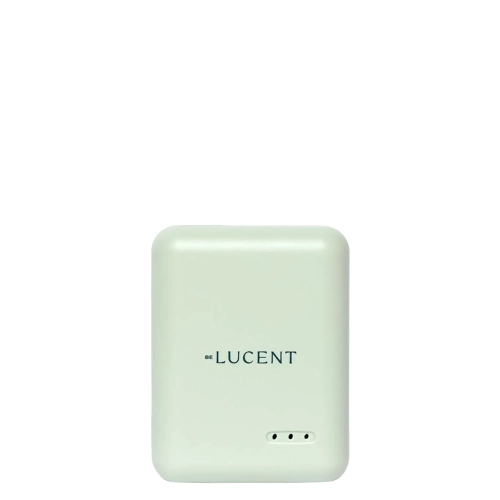 Be Lucent - Aurora Toothbrush Steriliser - Sterilizuojantis Dantų Šepetėlio Dėklas - Mint - 1vnt