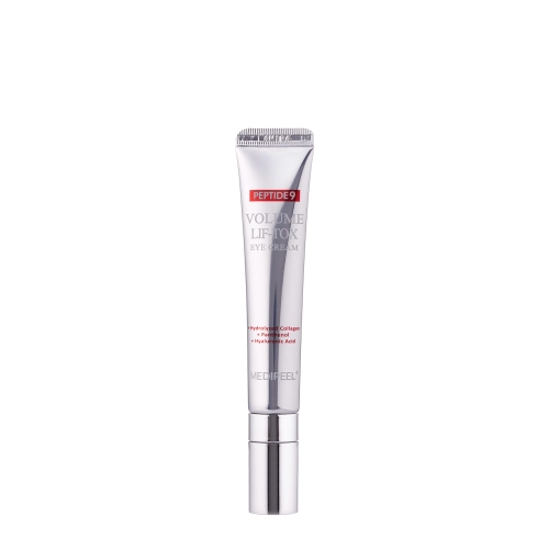 Medi-Peel - Peptide 9 Volume Lif-Tox Eye Cream - Liftinguojantis Kremas Paakiams - 20ml