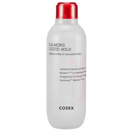 COSRX - AC Collection Calming Liquid Mild - Tonikas Raminamasis - 125ml