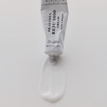 Dr. Althea - PDRN Reju 5000 Cream - Regeneruojantis Kremas Veidui - 20g