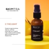 SkinTra - C The Light - Serumas su vitaminu C Tetra 10% - 30ml