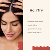 HairTry - Babyhair Fever – Plaukų augimą skatinanti priemonė – 100ml