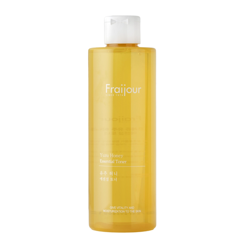 Fraijour - Yuzu Honey Essential Toner - Maitinamasis Veido Tonikas - 250 ml