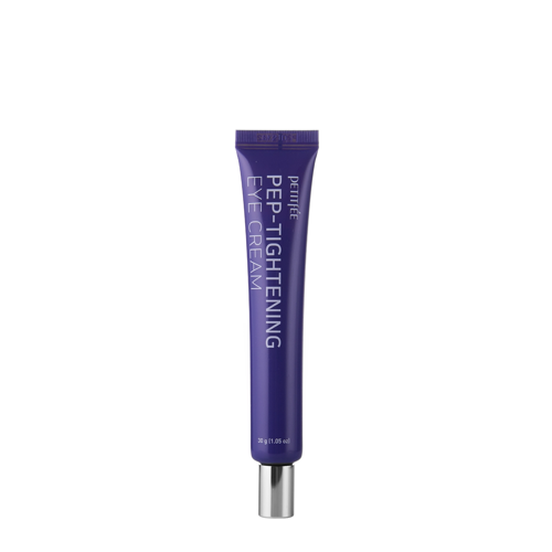 Petitfee - Pep-Tightening Eye Cream - Kremas nuo Raukšlių su Peptidais Paakių Odai - 30ml