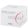 COSRX - One Step Original Clear Pad - Šveičiamieji valomieji įklotai - 70vnt.