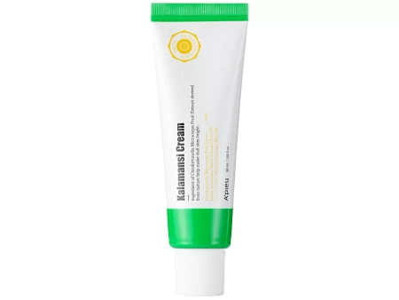 A'pieu - Kalamansi Cream - Kremas su Vitaminu C - 50ml