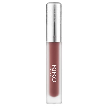 KIKO Milano - Snow-Kissed Holiday Lip Tint - Lūpų Tintas - 03 Wrapped In Pink - 3ml