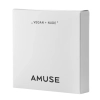 Amuse - Eye Vegan Sheer Palette - Veganiškų Akių Šešėlių Paletė - 01 Sheer Nude - 6x1.6g