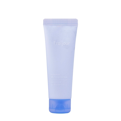 Fraijour - Pro Moisture Milk Toning Clay Mask  - Drėkinamoji Pieno Pagrindo Molio Kaukė - 75ml