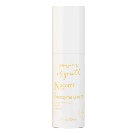 Nacomi - Next Lvl - Kofermentas Q10 2% - 30ml