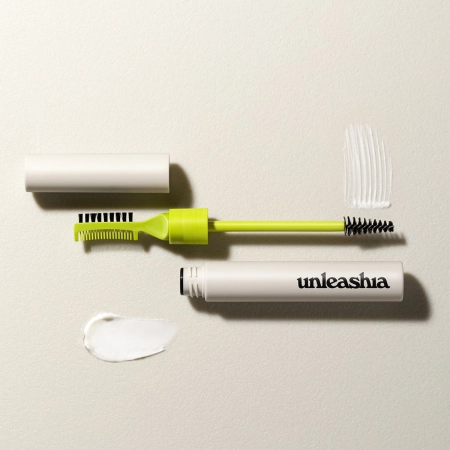 Unleashia - Shaper Pomade Eyebrow Fixer - Antakių Pomada - 1 Clear - 8,5g