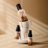 motomont - Afternoon Facial Mist - Drėkinamoji ir Makiažą Fiksuojanti Dulksna - Rinkinys - 100ml+20ml