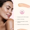 HanGlow - PerfecTone - Tinted Sunscreen SPF 50+ - Gražinamasis Kremas su Filtru - 01 - 50 ml