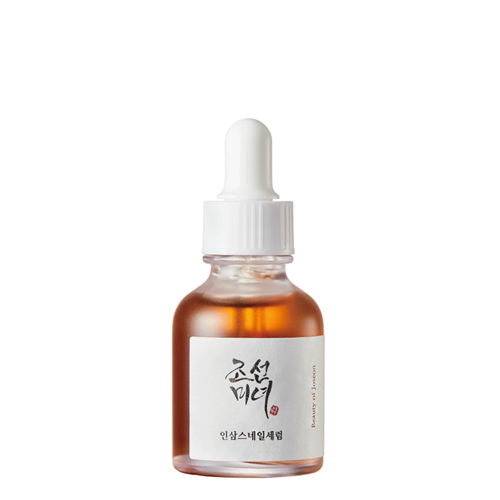 Beauty of Joseon - Ginseng Revive Serum - Regeneruojantis Serumas Veidui su Ženšeniu - 30ml
