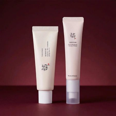 Beauty of Joseon - Radiant Day Rinkinys - 30ml + 50ml