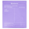 Biodance - Rejuvenating Caviar PDRN Real Deep Mask - Kolageno Lakštinių Kaukių Rinkinys su PDRN - 4vnt/34g