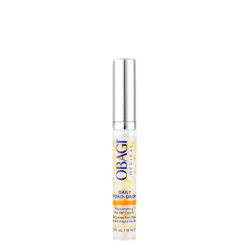 OBAGI Medical - Daily Hydro-Drops® Rejuvenating Eye Gel Cream - Drėkinamasis Paakių Kremas-Gelis - 15ml