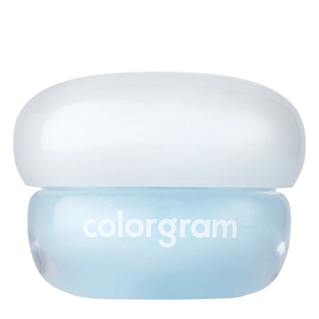 Colorgram - Tintin Dory Lip Jam - Blizgesio Suteikiantis Lūpų Balzamas - 02 Soda Jam - 3,5g