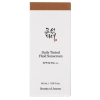 Beauty of Joseon - Daily Tinted Fluid Sunscreen #MY220 - Tonuojantis Fluidas nuo Saulės - 50ml