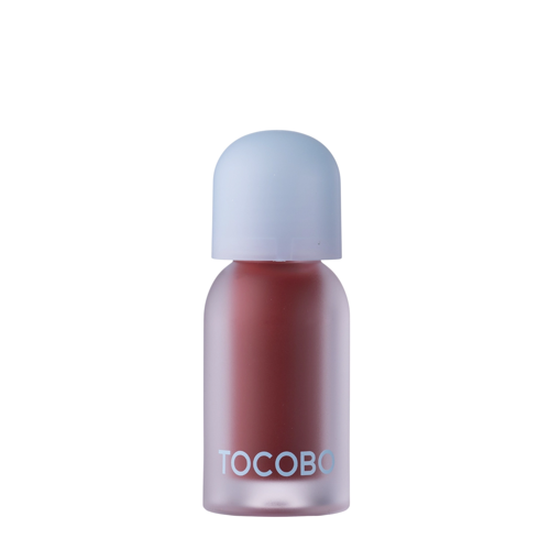 Tocobo - Juicy Berry Plumping Lip Oil – Lūpų Aliejus – 05 Rosy Girl – 4 g