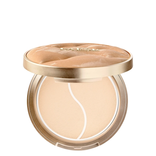 Paese - Puff Cloud - Ultralengva Presuota Pudra su Blur Efektu - Light Beige - 01N - 4,2g